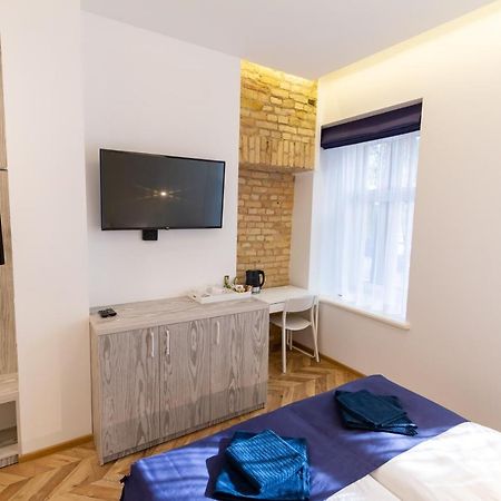Hot Spot Vilnius Apartments VNO Exterior photo
