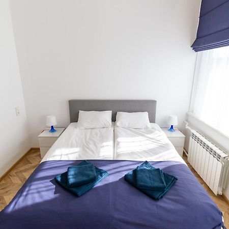 Hot Spot Vilnius Apartments VNO Exterior photo