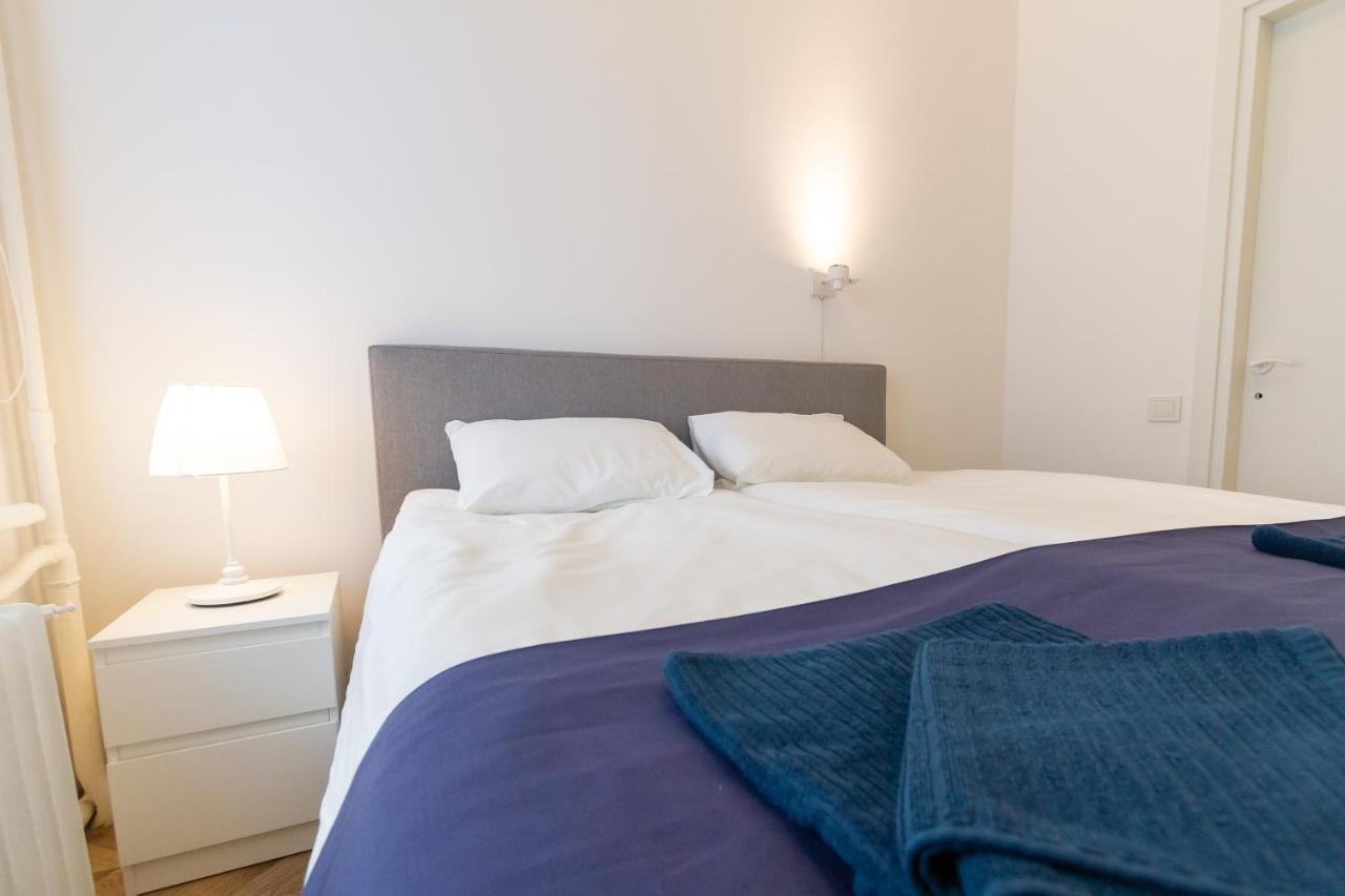 Hot Spot Vilnius Apartments VNO Exterior photo