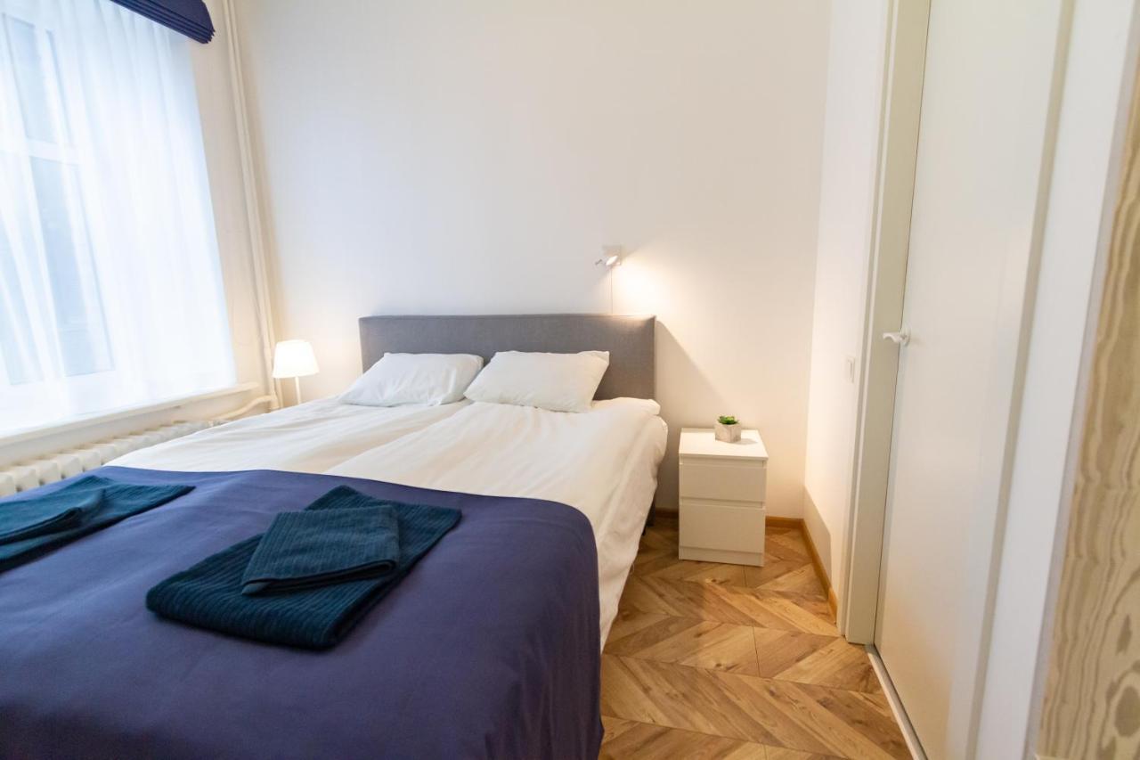 Hot Spot Vilnius Apartments VNO Exterior photo