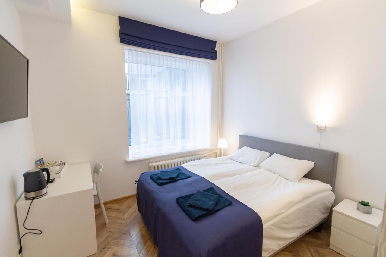 Hot Spot Vilnius Apartments VNO Exterior photo
