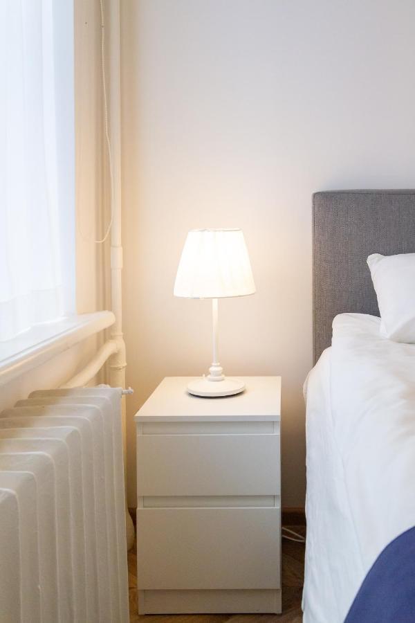 Hot Spot Vilnius Apartments VNO Exterior photo