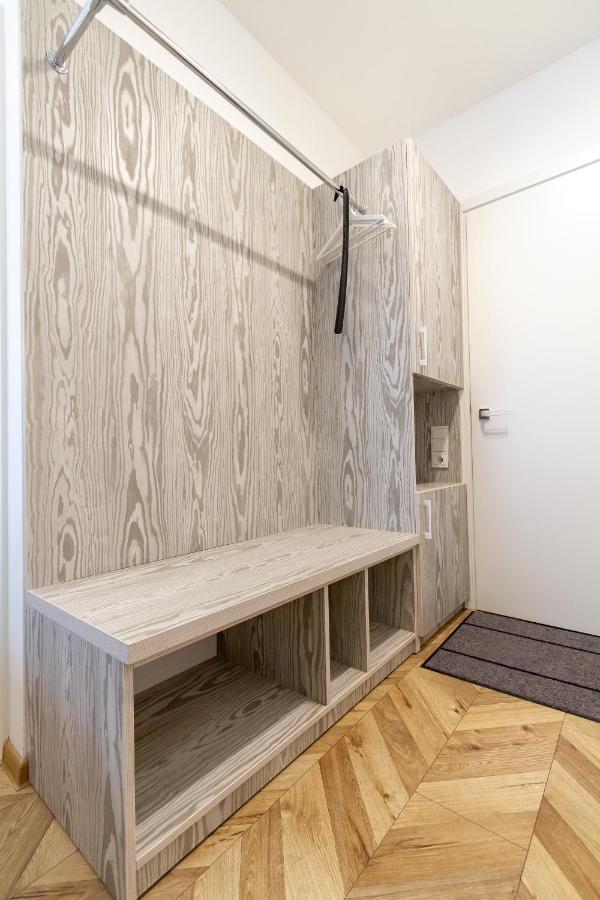 Hot Spot Vilnius Apartments VNO Exterior photo