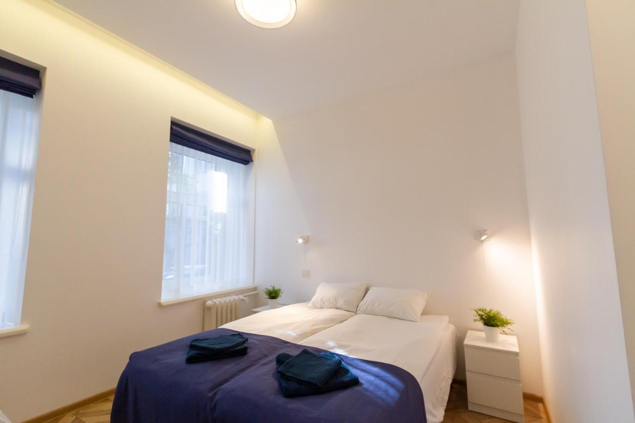 Hot Spot Vilnius Apartments VNO Exterior photo