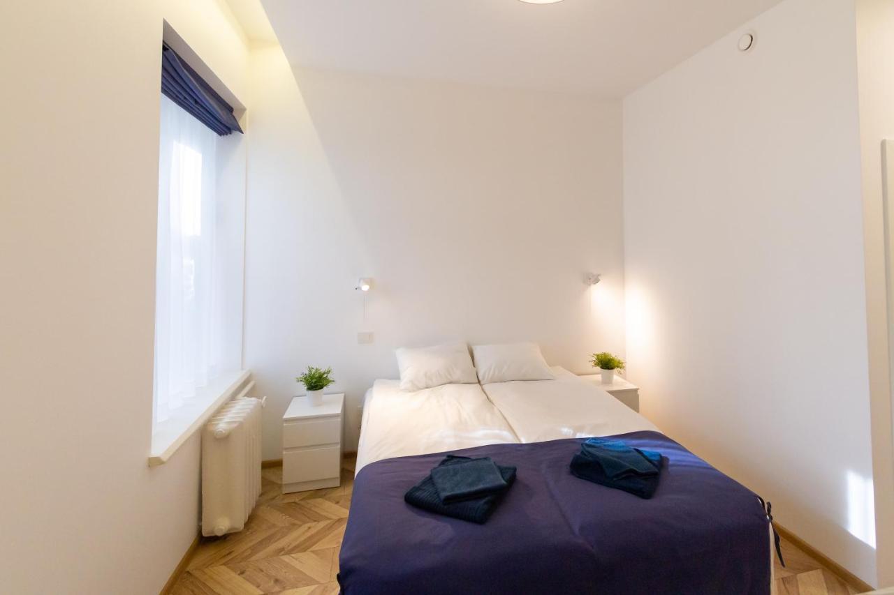 Hot Spot Vilnius Apartments VNO Exterior photo