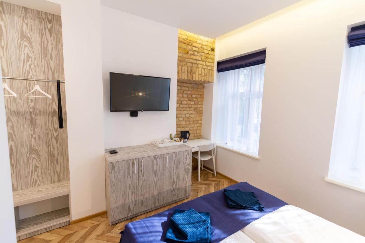 Hot Spot Vilnius Apartments VNO Exterior photo