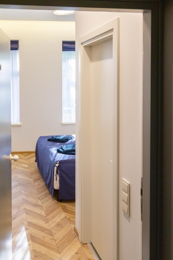 Hot Spot Vilnius Apartments VNO Exterior photo