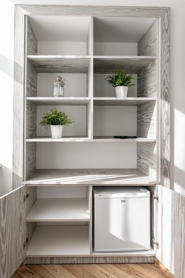 Hot Spot Vilnius Apartments VNO Exterior photo