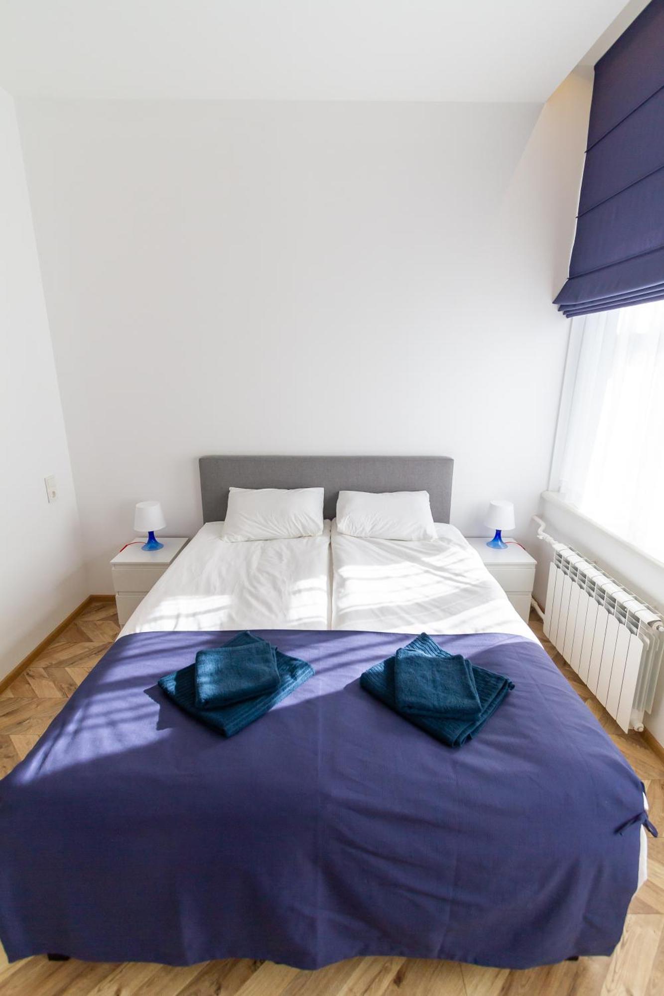 Hot Spot Vilnius Apartments VNO Exterior photo