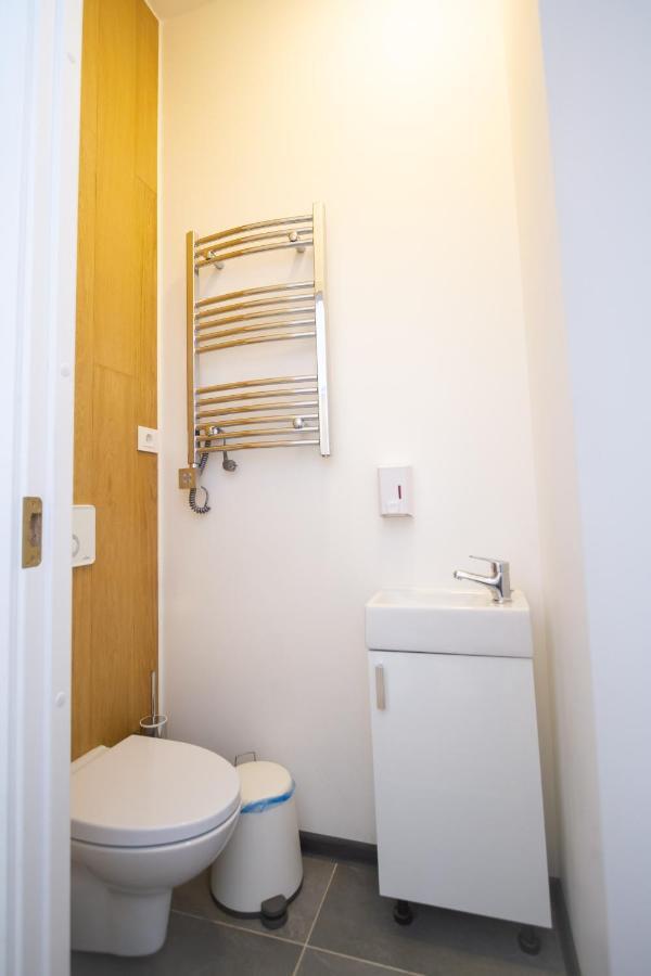 Hot Spot Vilnius Apartments VNO Exterior photo