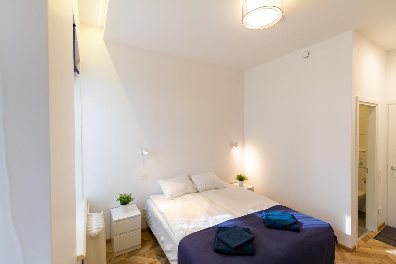 Hot Spot Vilnius Apartments VNO Exterior photo