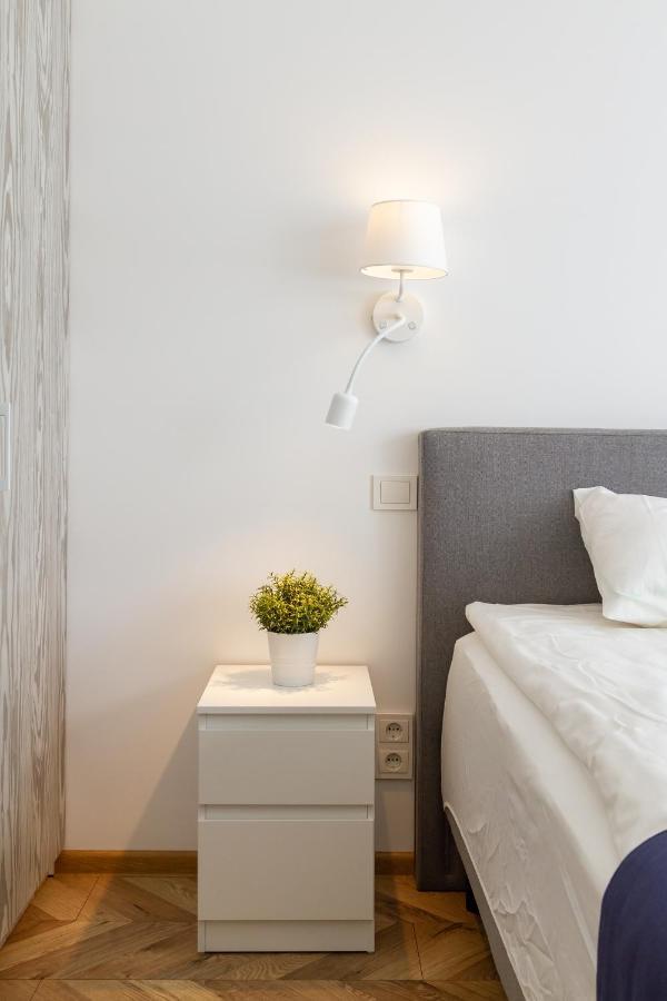 Hot Spot Vilnius Apartments VNO Exterior photo