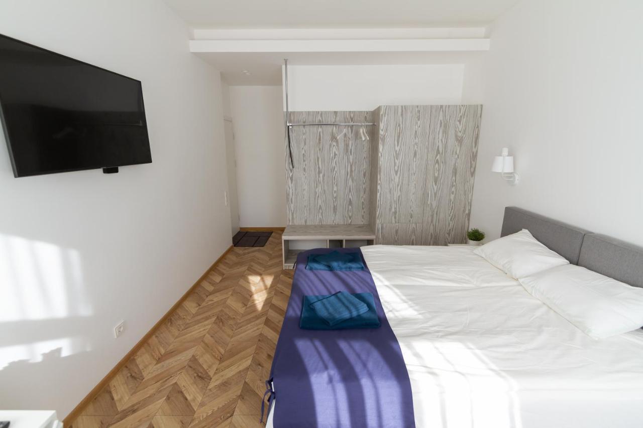 Hot Spot Vilnius Apartments VNO Exterior photo