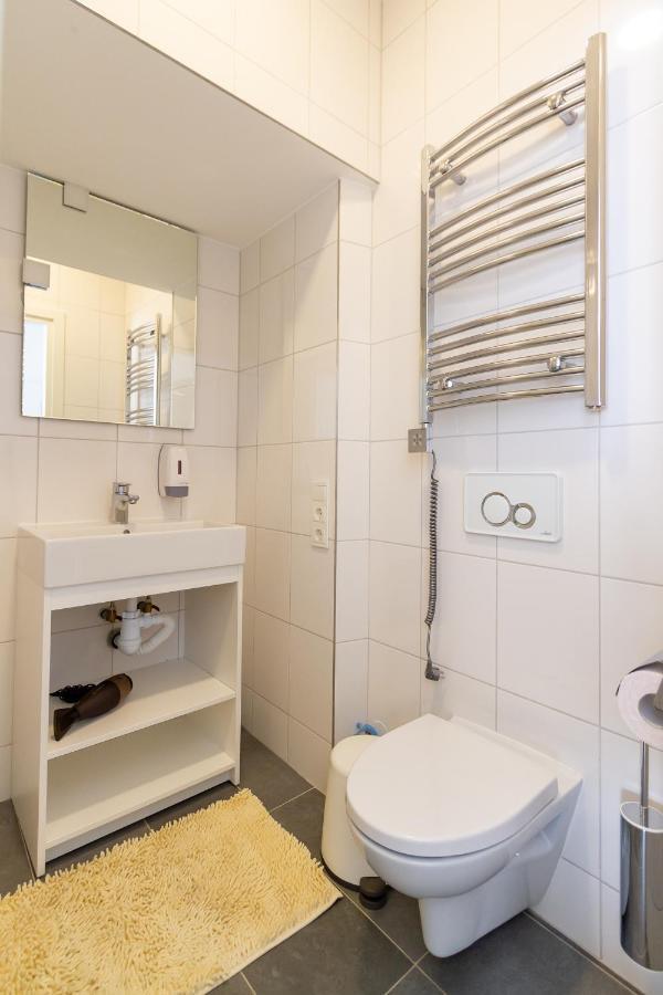 Hot Spot Vilnius Apartments VNO Exterior photo