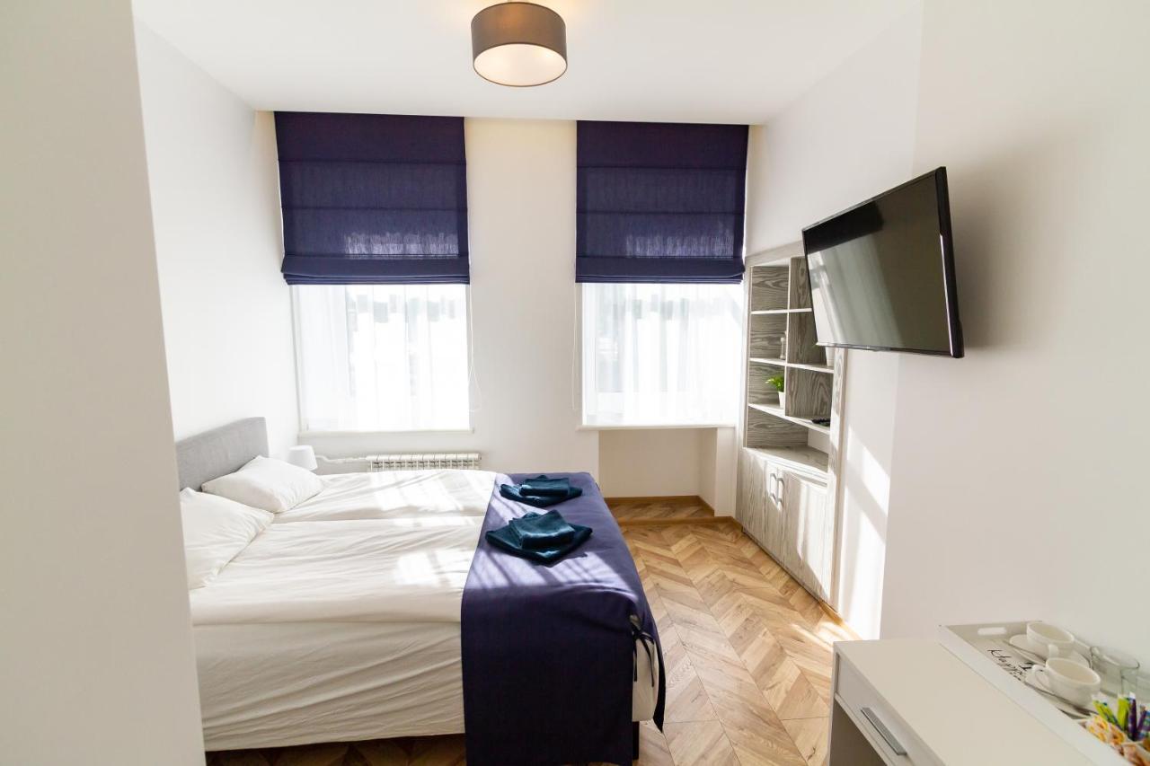 Hot Spot Vilnius Apartments VNO Exterior photo