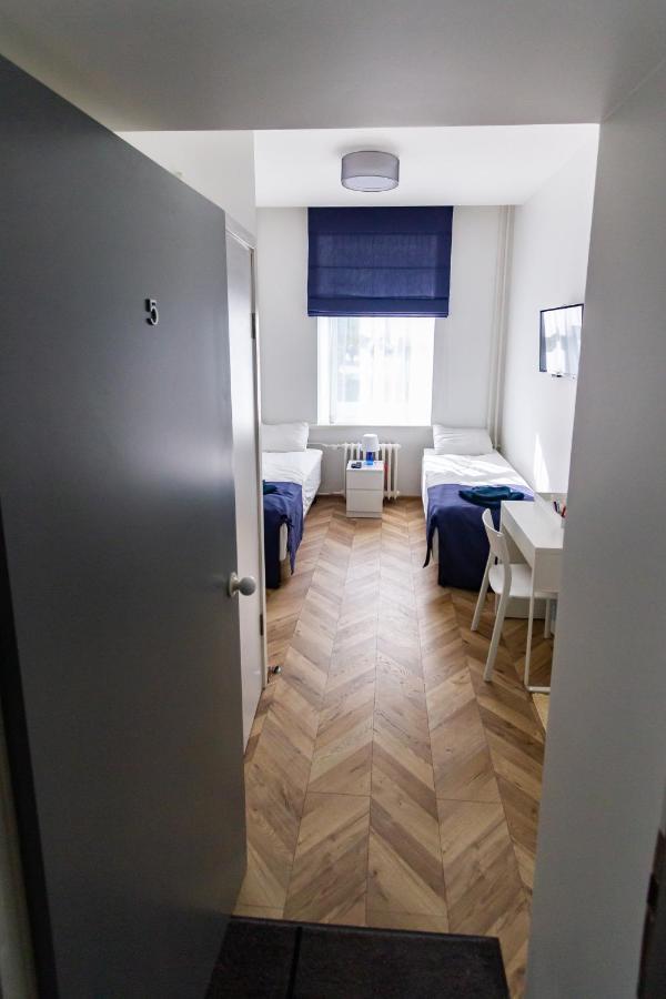 Hot Spot Vilnius Apartments VNO Exterior photo