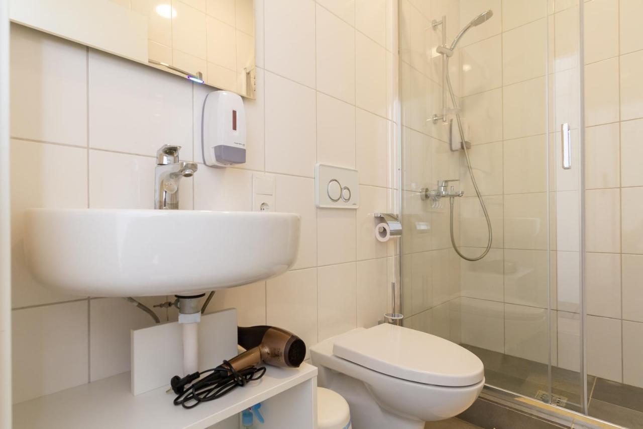 Hot Spot Vilnius Apartments VNO Exterior photo
