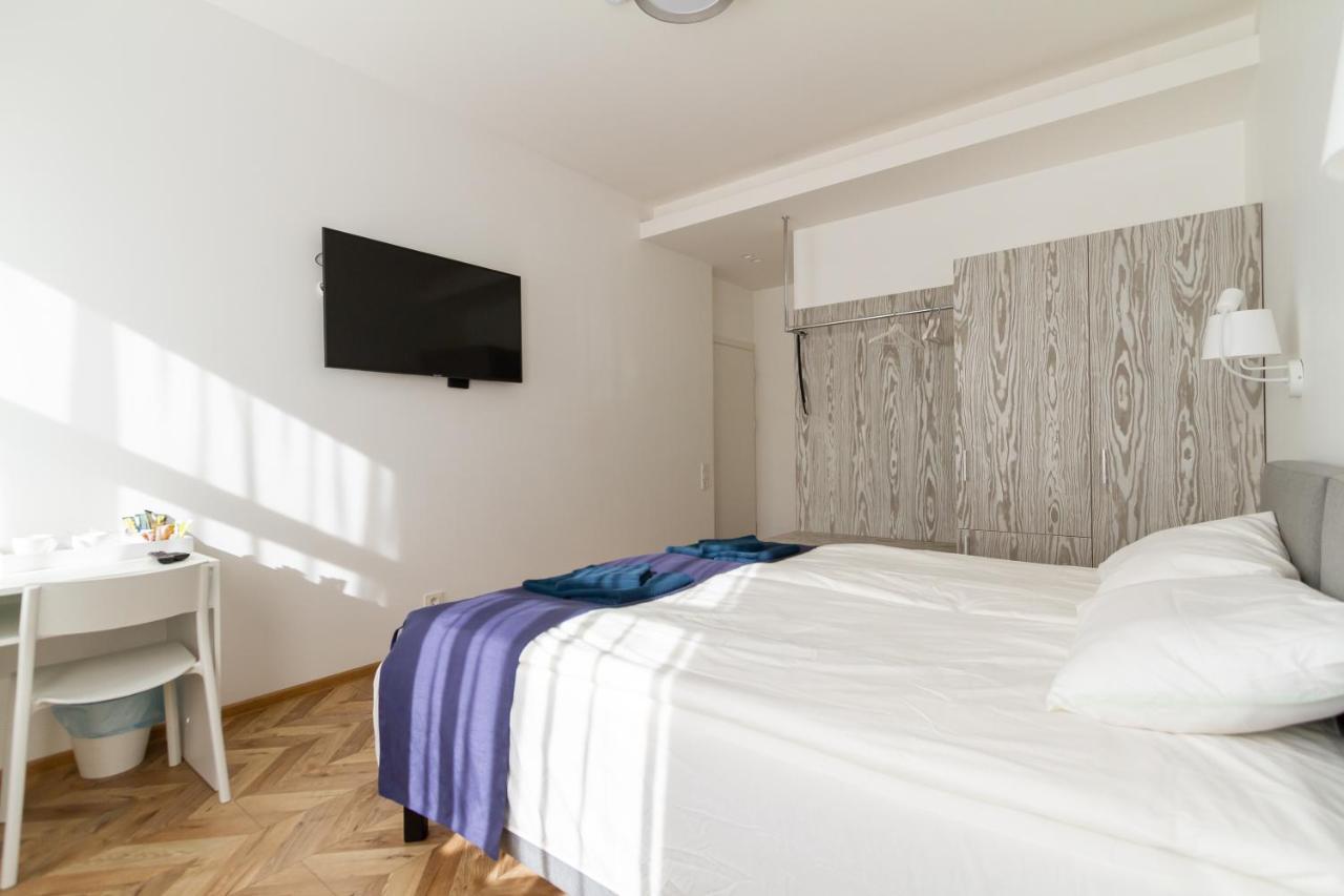 Hot Spot Vilnius Apartments VNO Exterior photo