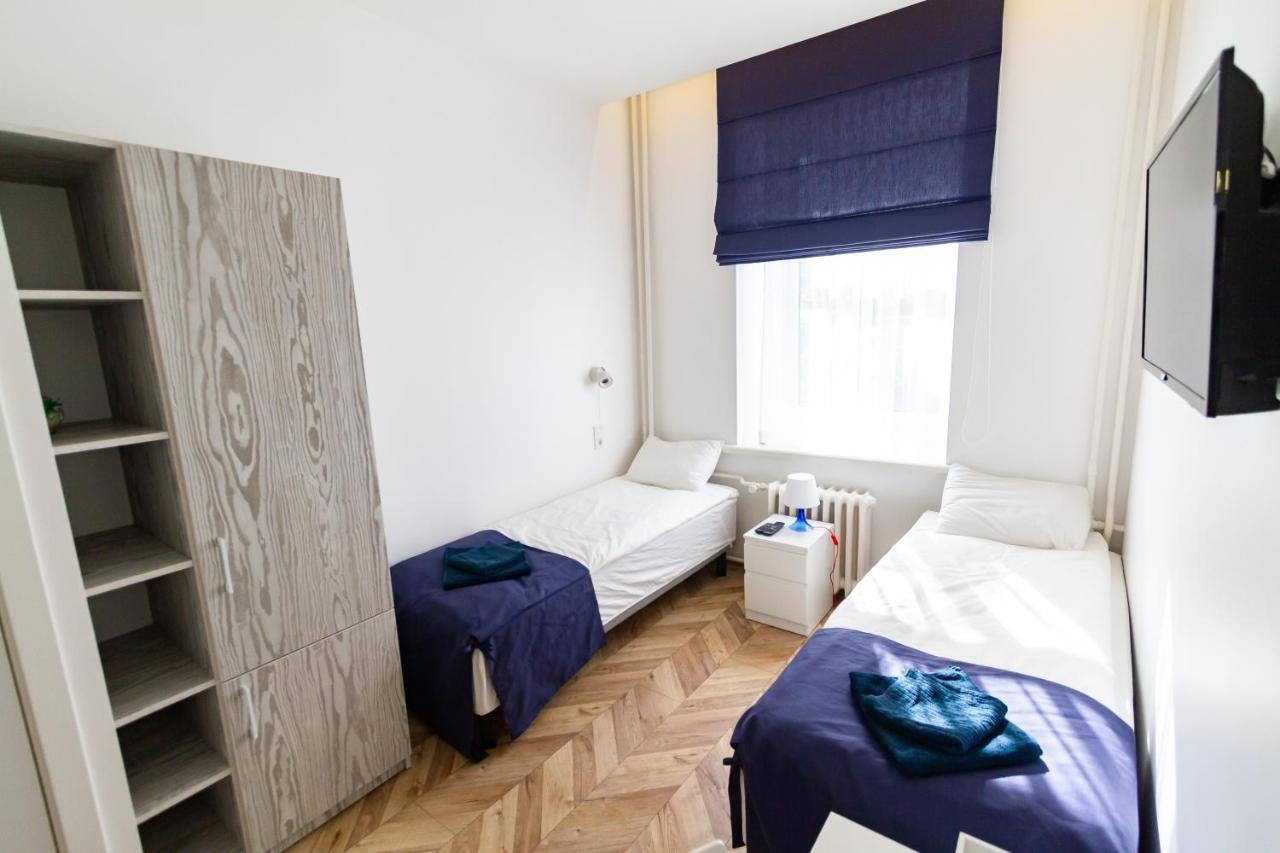Hot Spot Vilnius Apartments VNO Exterior photo