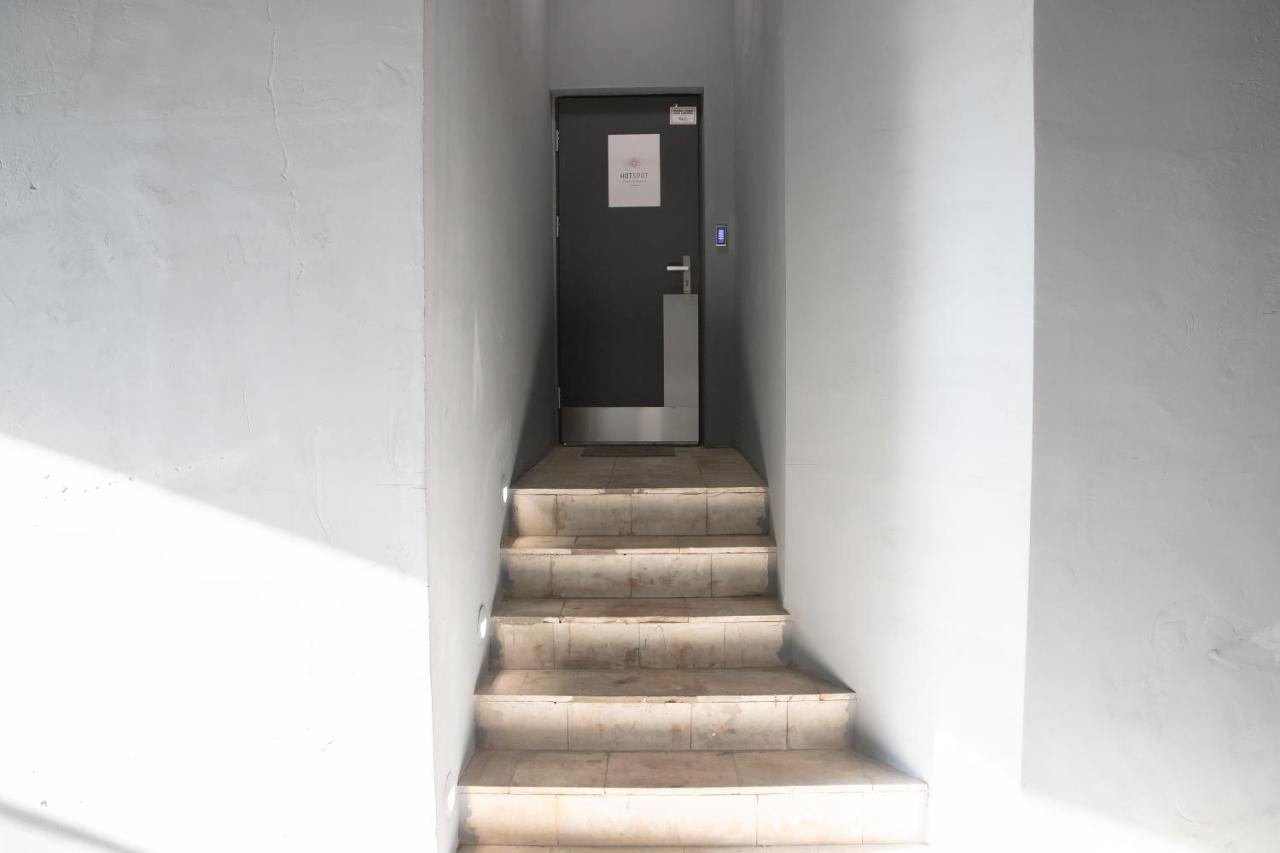 Hot Spot Vilnius Apartments VNO Exterior photo