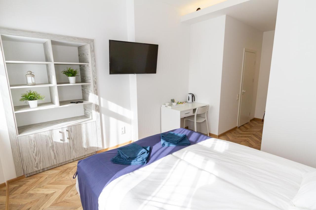 Hot Spot Vilnius Apartments VNO Exterior photo