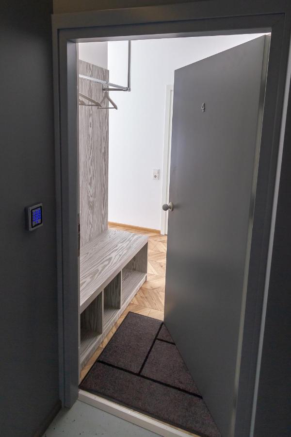 Hot Spot Vilnius Apartments VNO Exterior photo