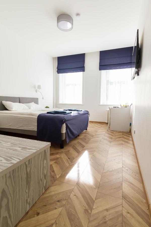 Hot Spot Vilnius Apartments VNO Exterior photo