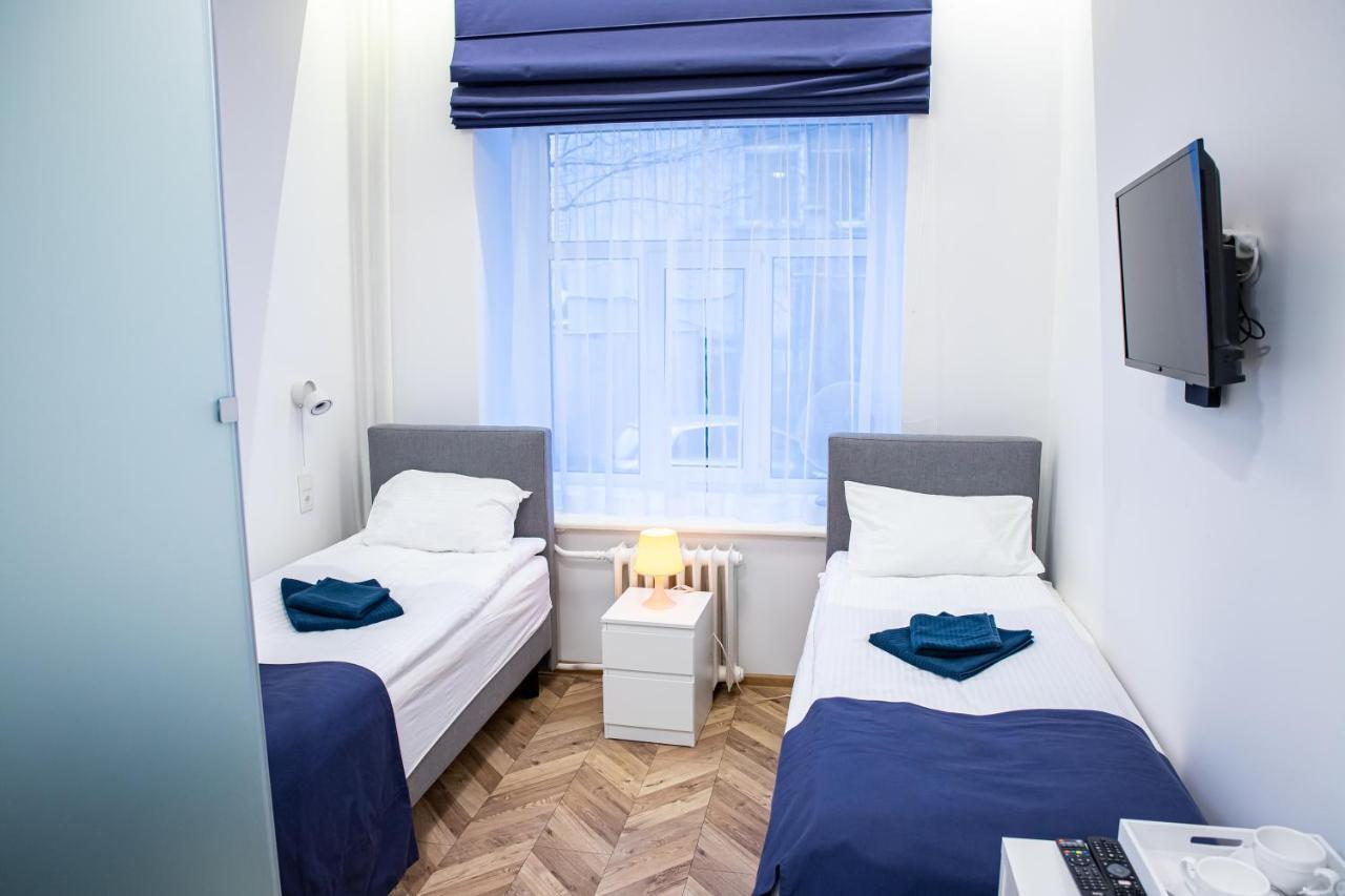 Hot Spot Vilnius Apartments VNO Exterior photo