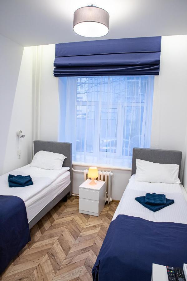 Hot Spot Vilnius Apartments VNO Exterior photo
