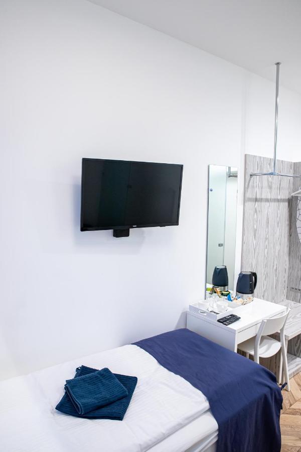 Hot Spot Vilnius Apartments VNO Exterior photo