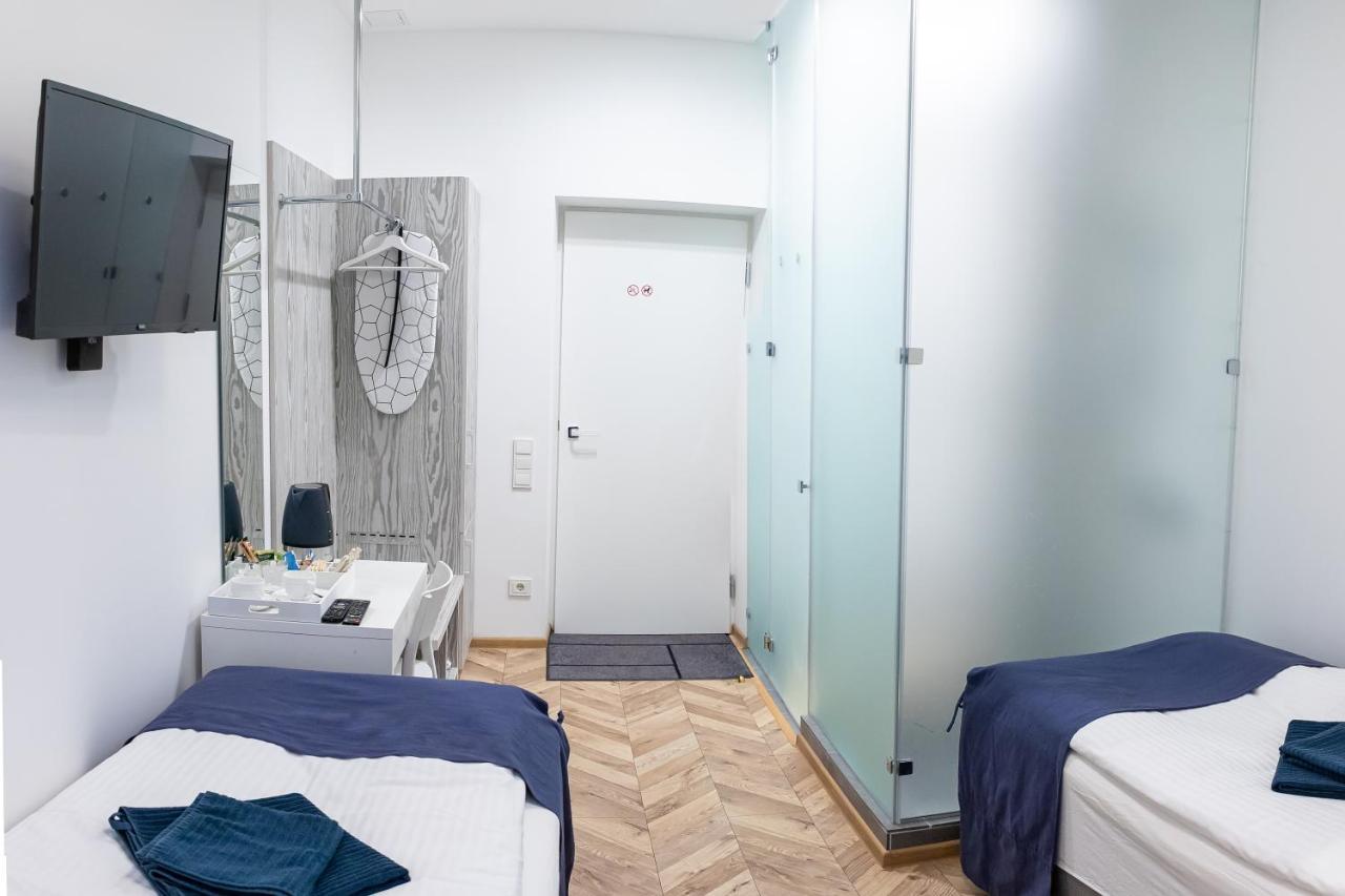 Hot Spot Vilnius Apartments VNO Exterior photo