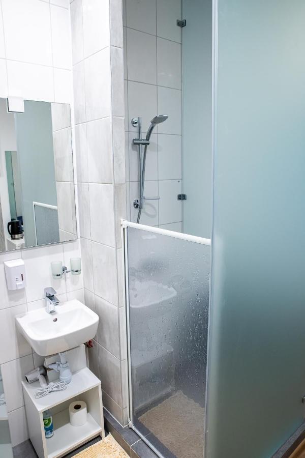 Hot Spot Vilnius Apartments VNO Exterior photo