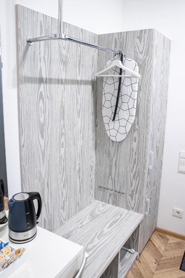 Hot Spot Vilnius Apartments VNO Exterior photo